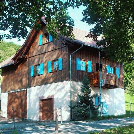 Ziegelhof Apartment Schuttertal Ngoại thất bức ảnh