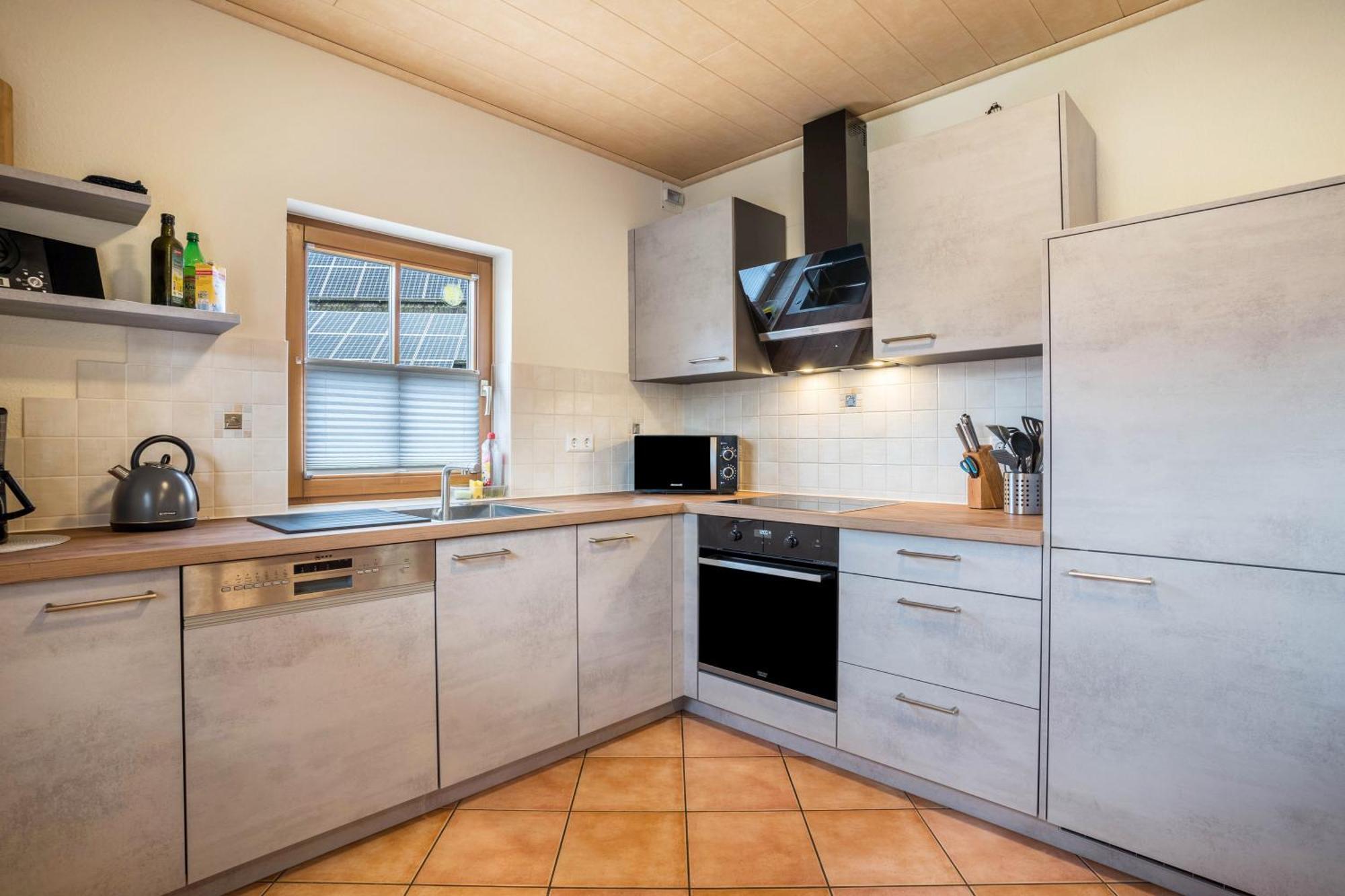 Ziegelhof Apartment Schuttertal Ngoại thất bức ảnh