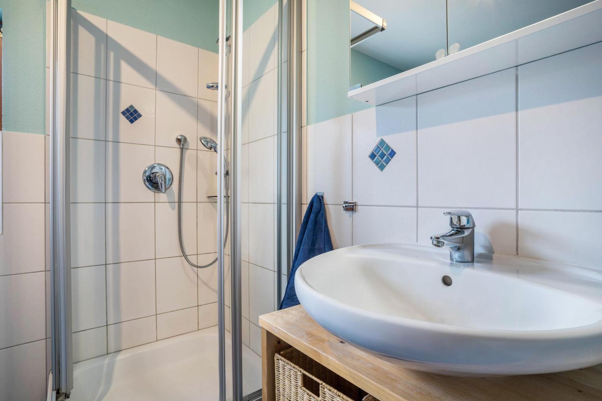 Ziegelhof Apartment Schuttertal Ngoại thất bức ảnh