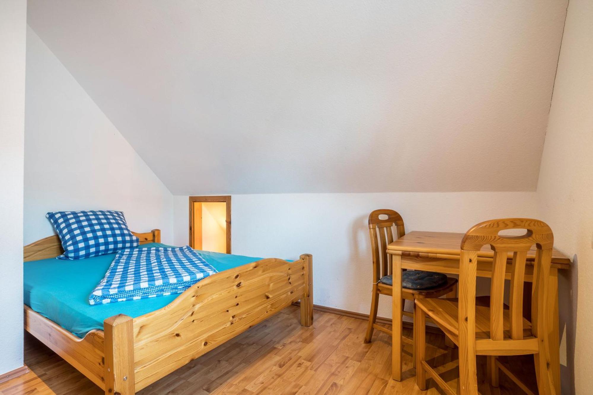 Ziegelhof Apartment Schuttertal Ngoại thất bức ảnh