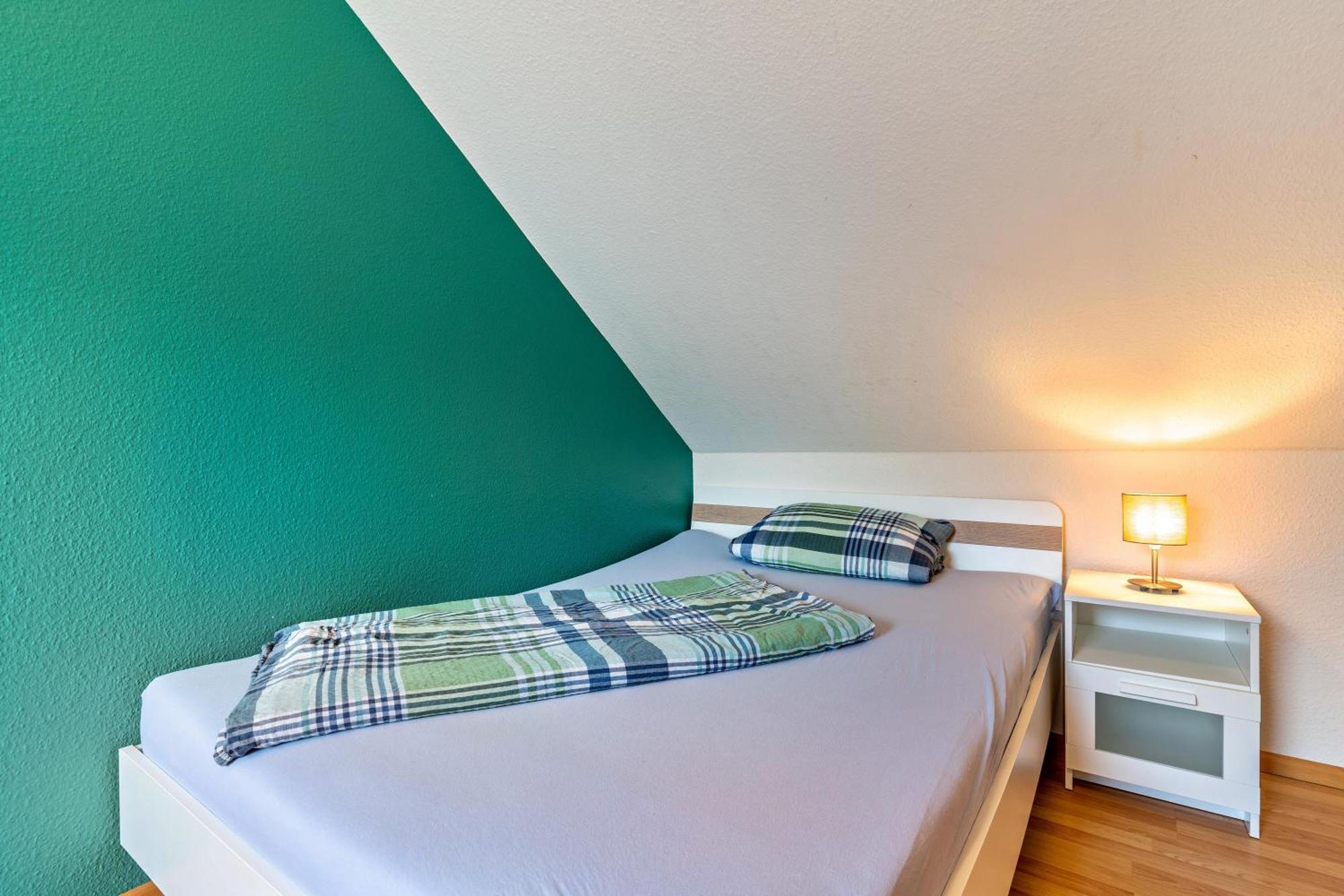 Ziegelhof Apartment Schuttertal Ngoại thất bức ảnh