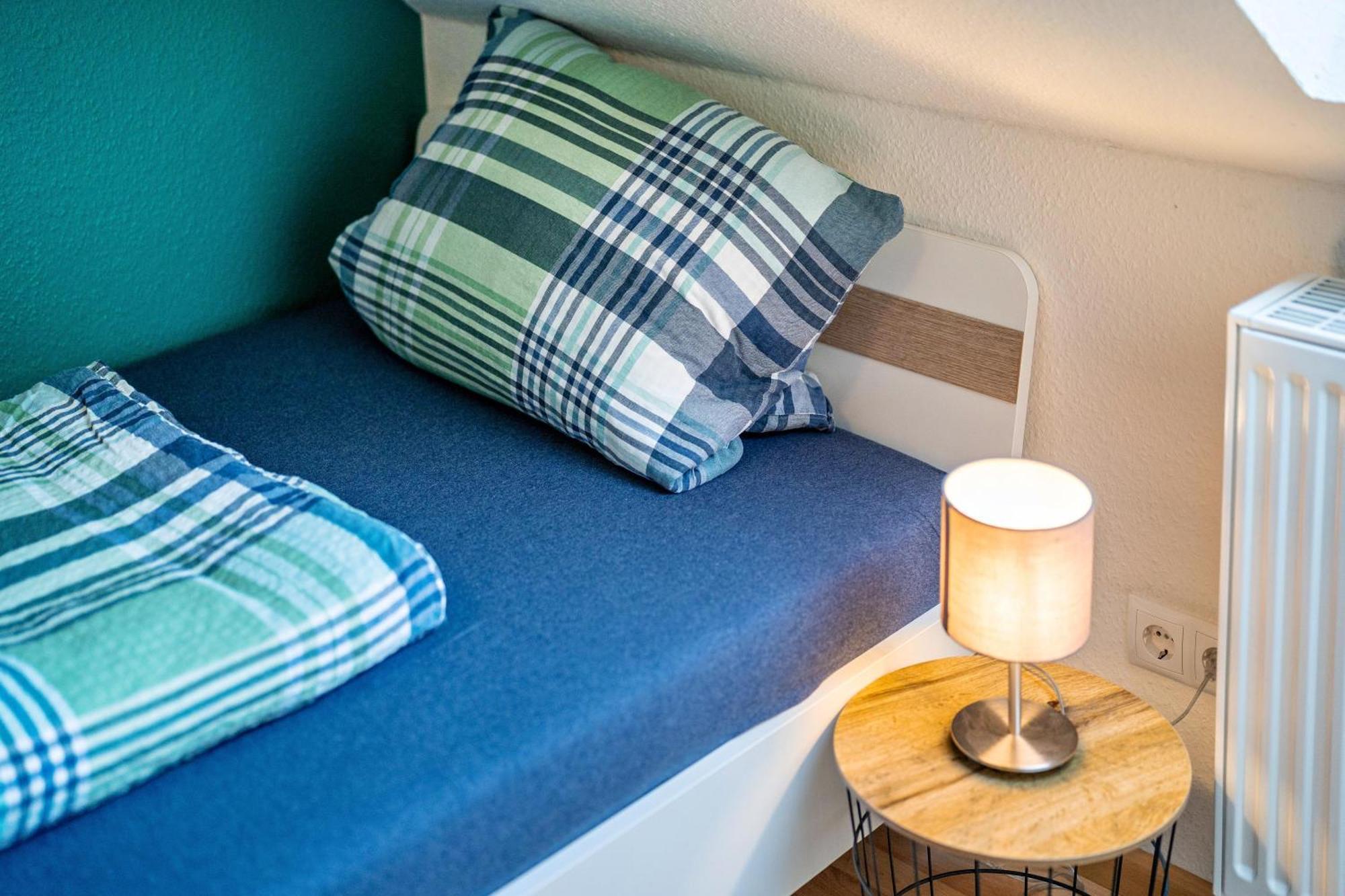 Ziegelhof Apartment Schuttertal Ngoại thất bức ảnh