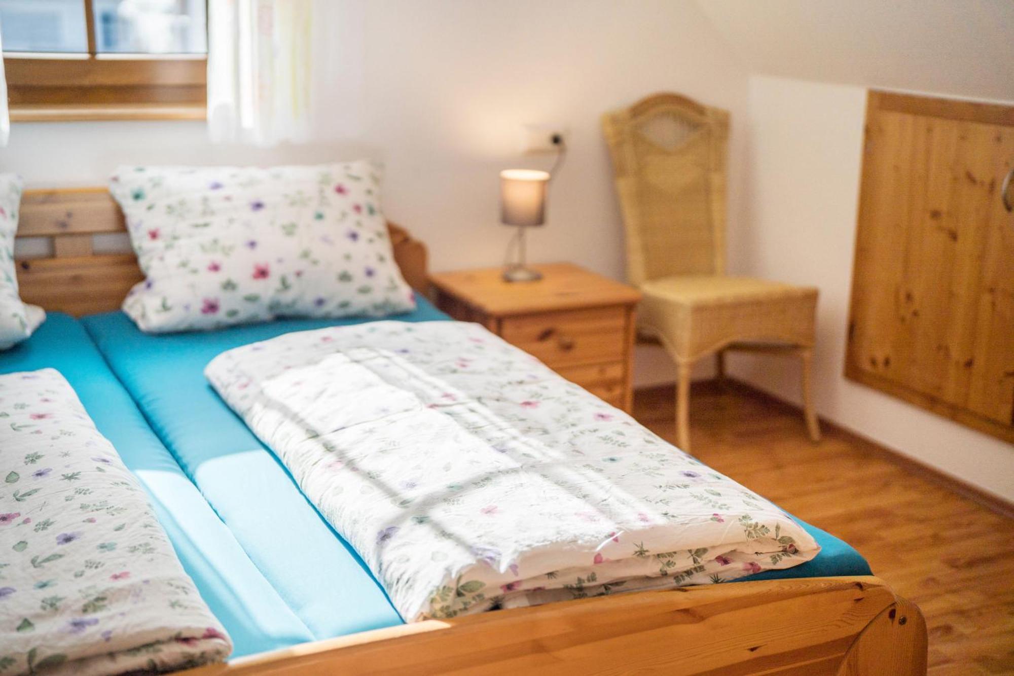 Ziegelhof Apartment Schuttertal Ngoại thất bức ảnh