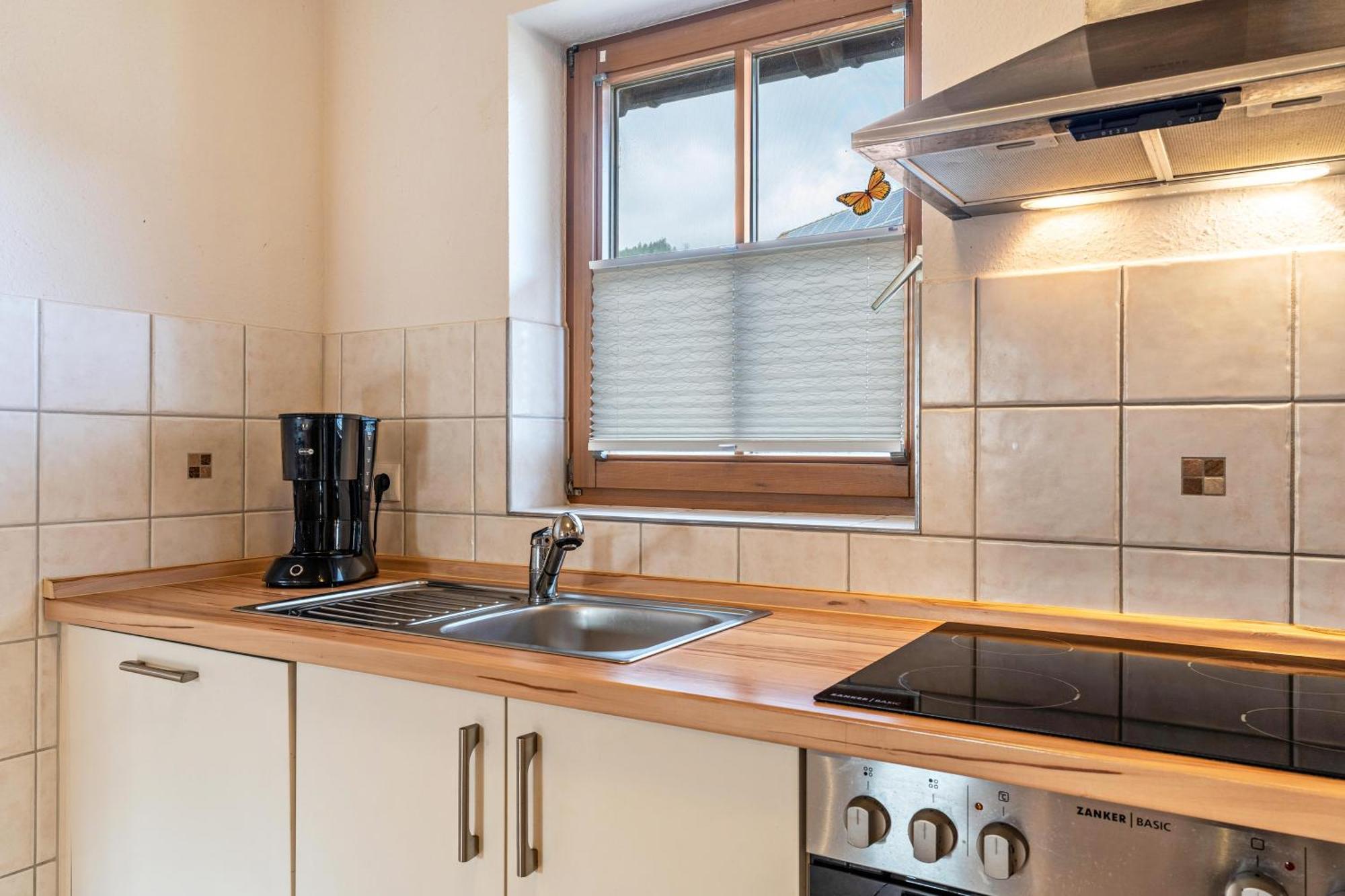 Ziegelhof Apartment Schuttertal Ngoại thất bức ảnh