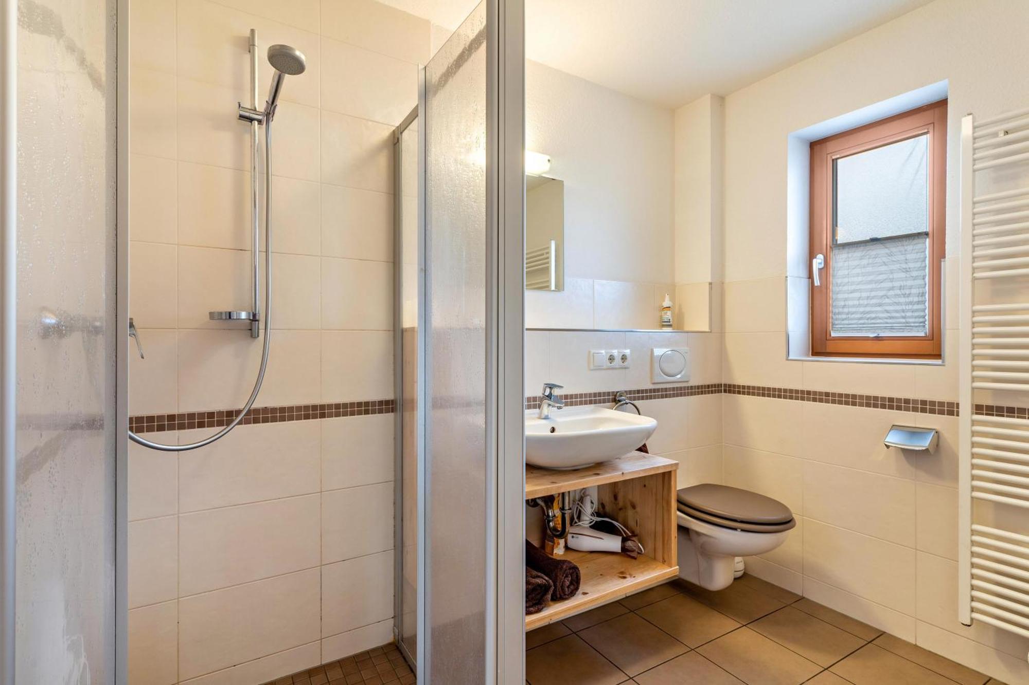 Ziegelhof Apartment Schuttertal Ngoại thất bức ảnh