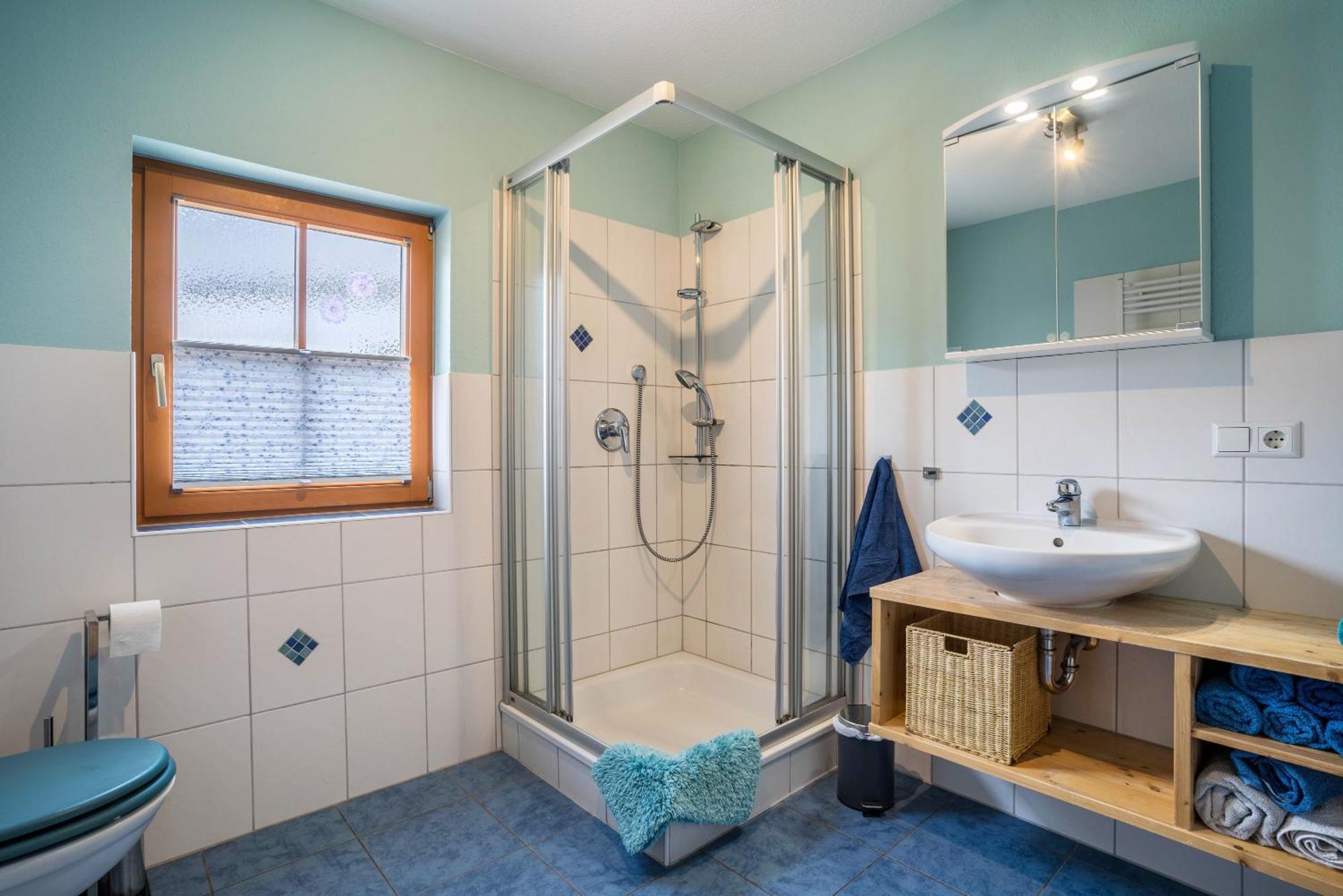 Ziegelhof Apartment Schuttertal Ngoại thất bức ảnh