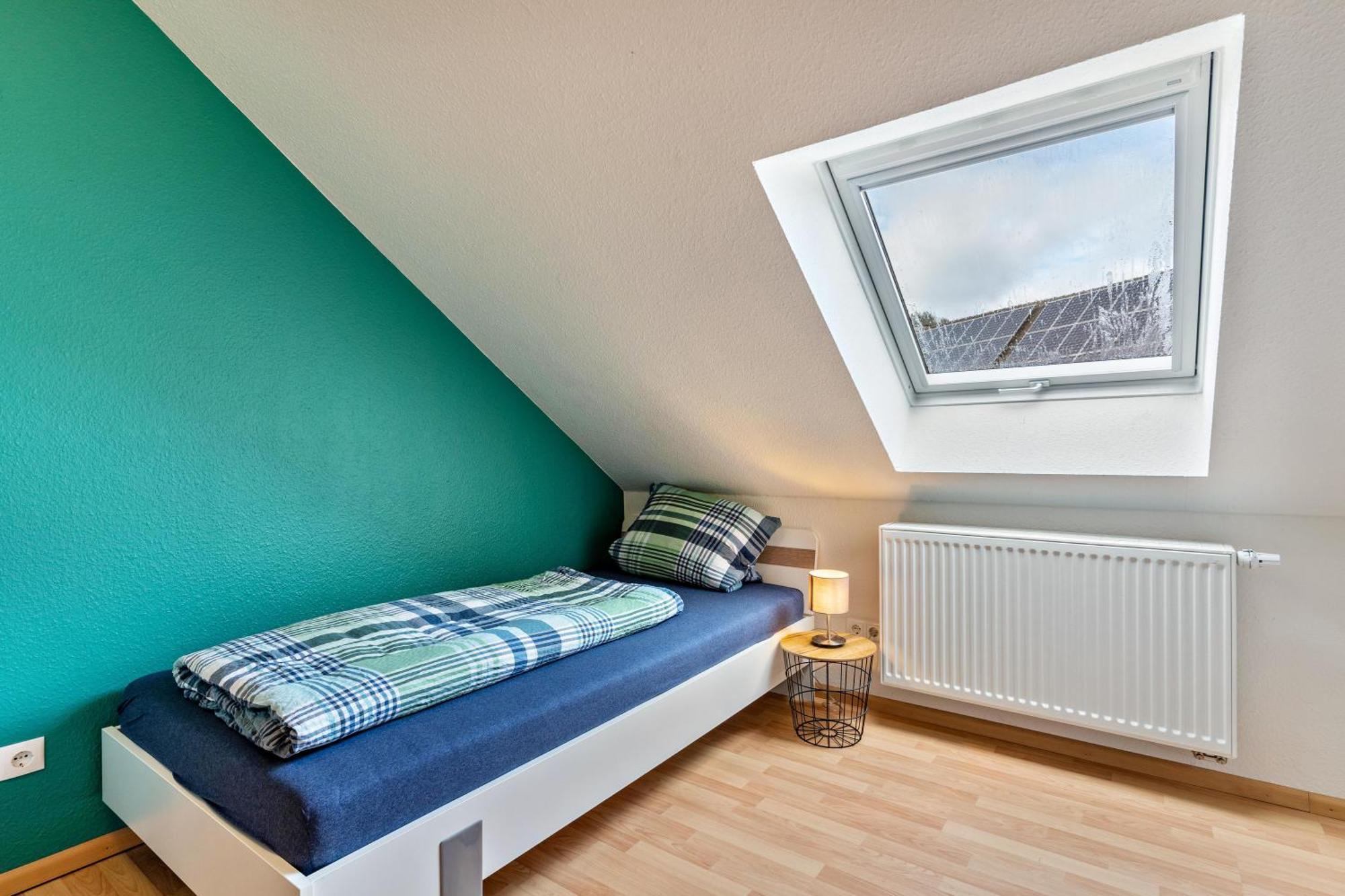 Ziegelhof Apartment Schuttertal Ngoại thất bức ảnh