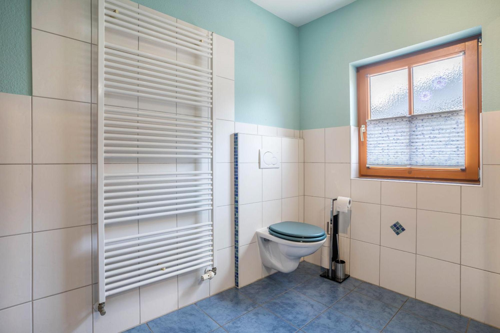 Ziegelhof Apartment Schuttertal Ngoại thất bức ảnh